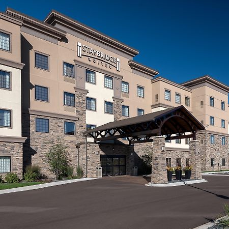 Staybridge Suites Eau Claire - Altoona By Ihg Exterior photo