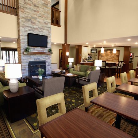 Staybridge Suites Eau Claire - Altoona By Ihg Exterior photo