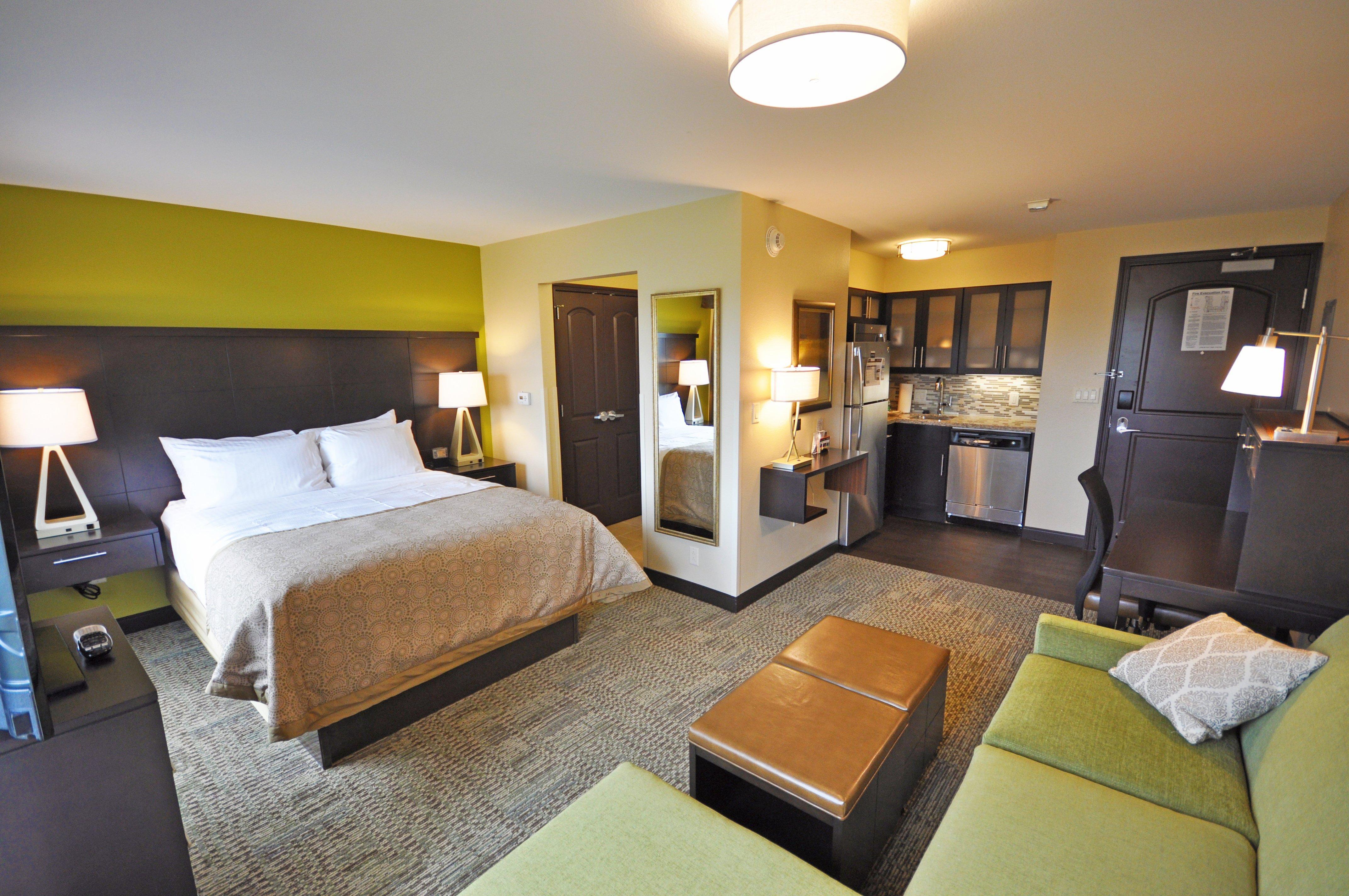 Staybridge Suites Eau Claire - Altoona By Ihg Exterior photo