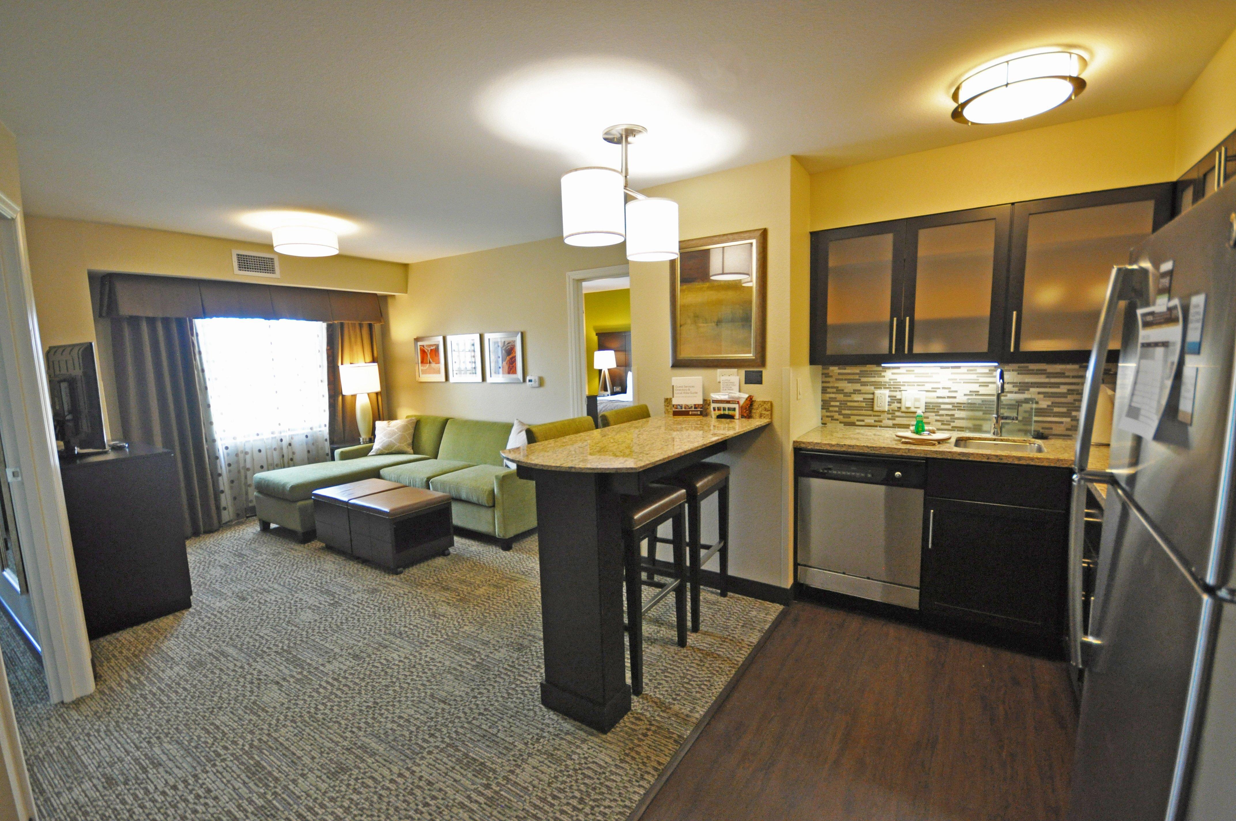 Staybridge Suites Eau Claire - Altoona By Ihg Exterior photo