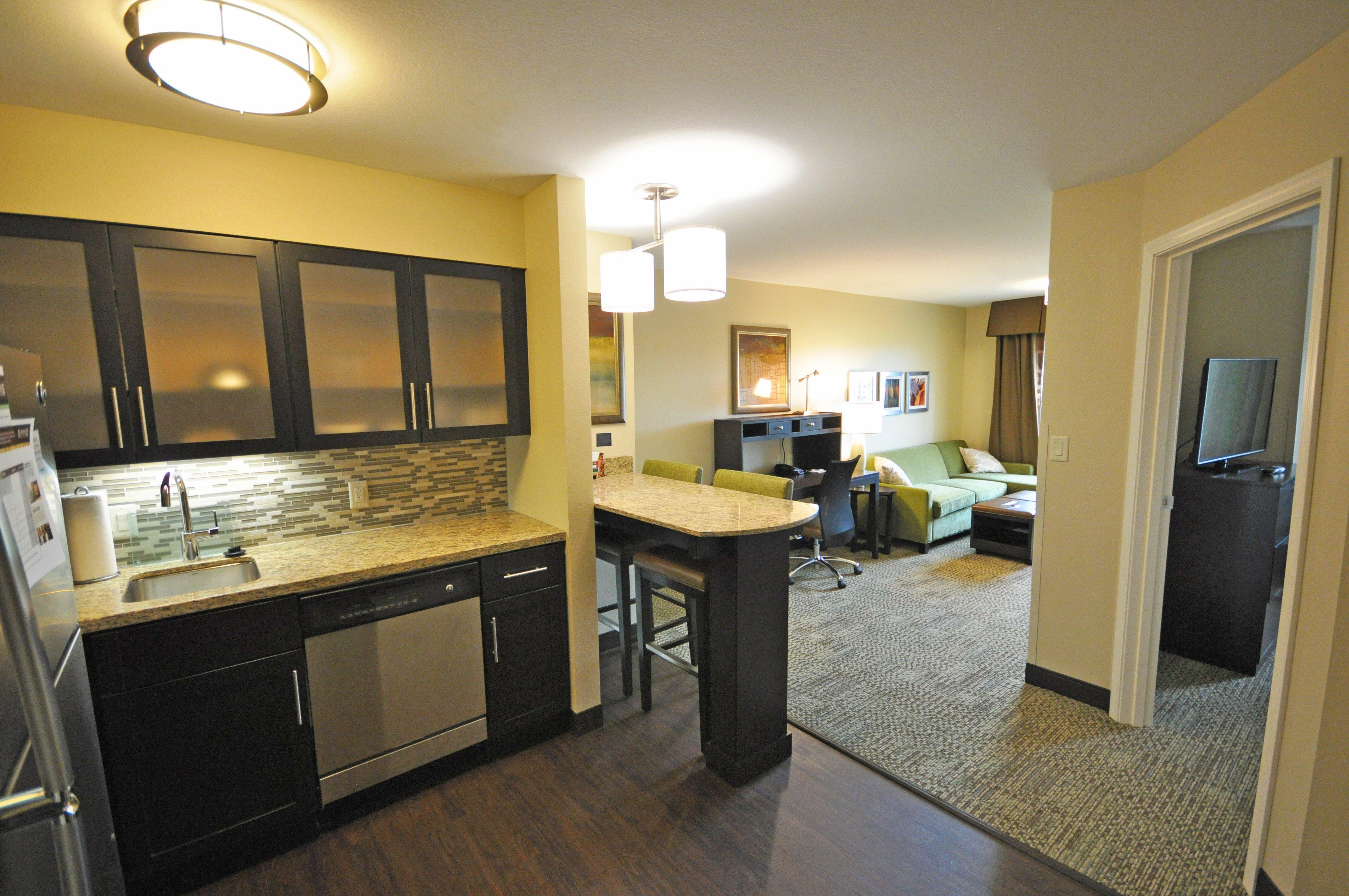 Staybridge Suites Eau Claire - Altoona By Ihg Exterior photo