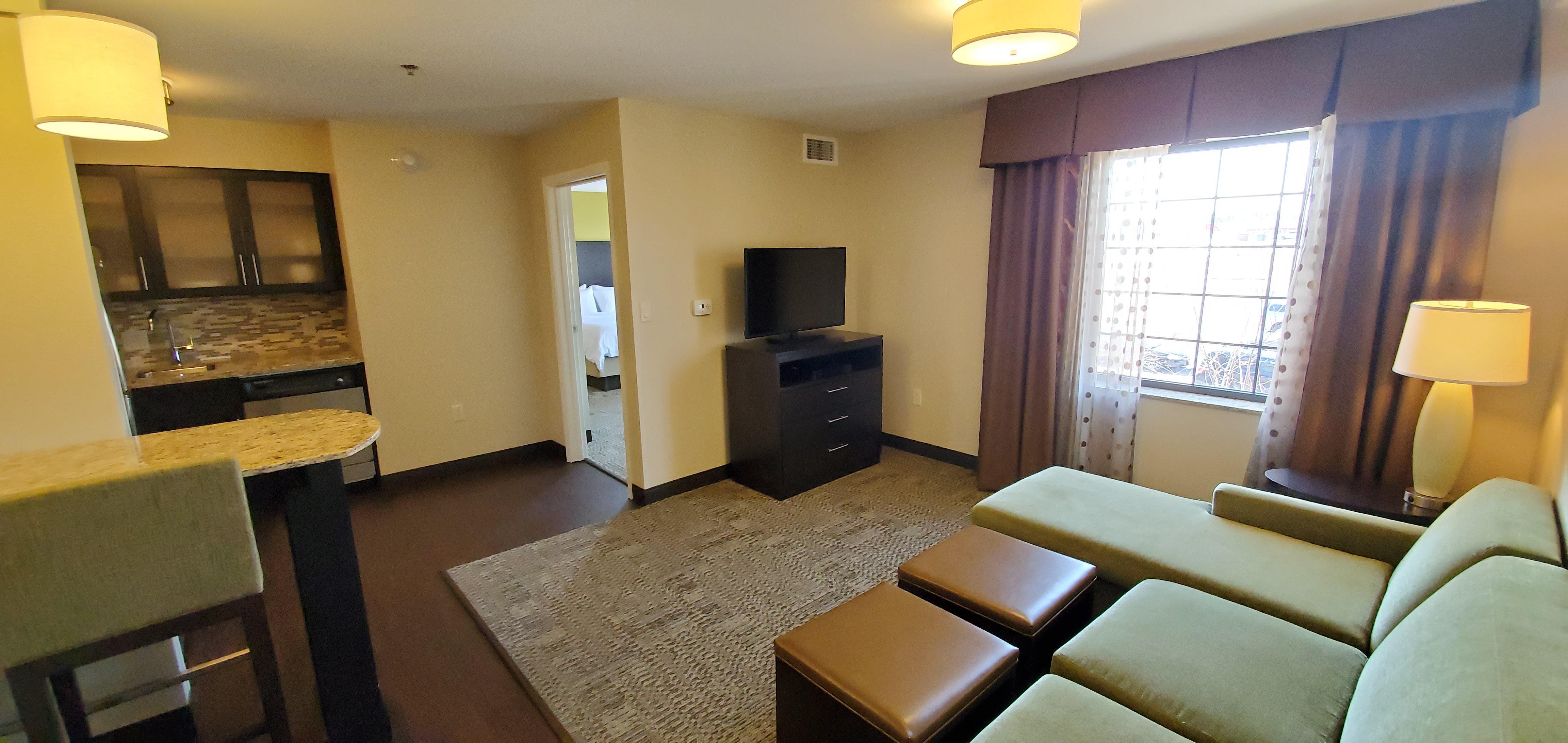 Staybridge Suites Eau Claire - Altoona By Ihg Exterior photo