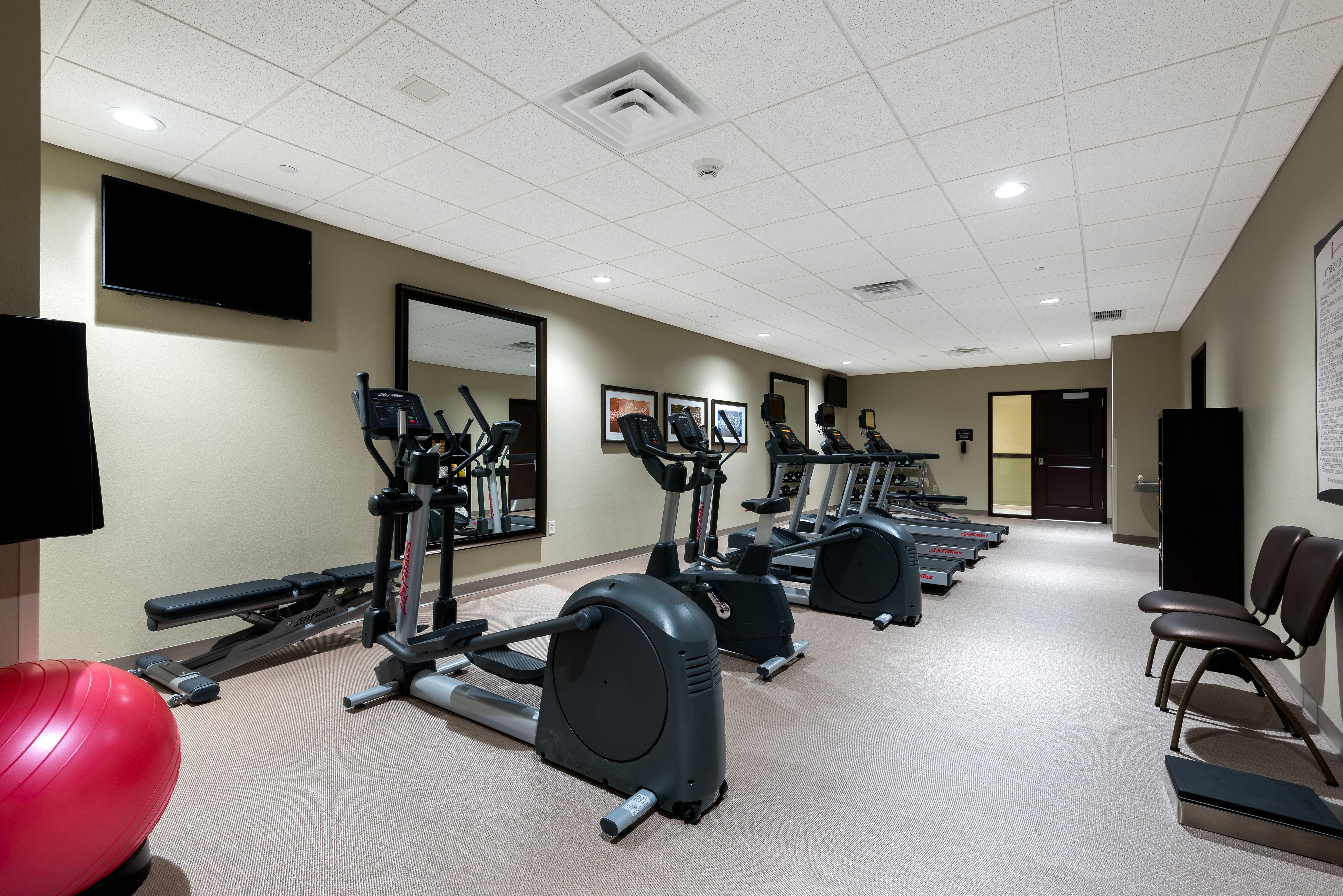 Staybridge Suites Eau Claire - Altoona By Ihg Exterior photo