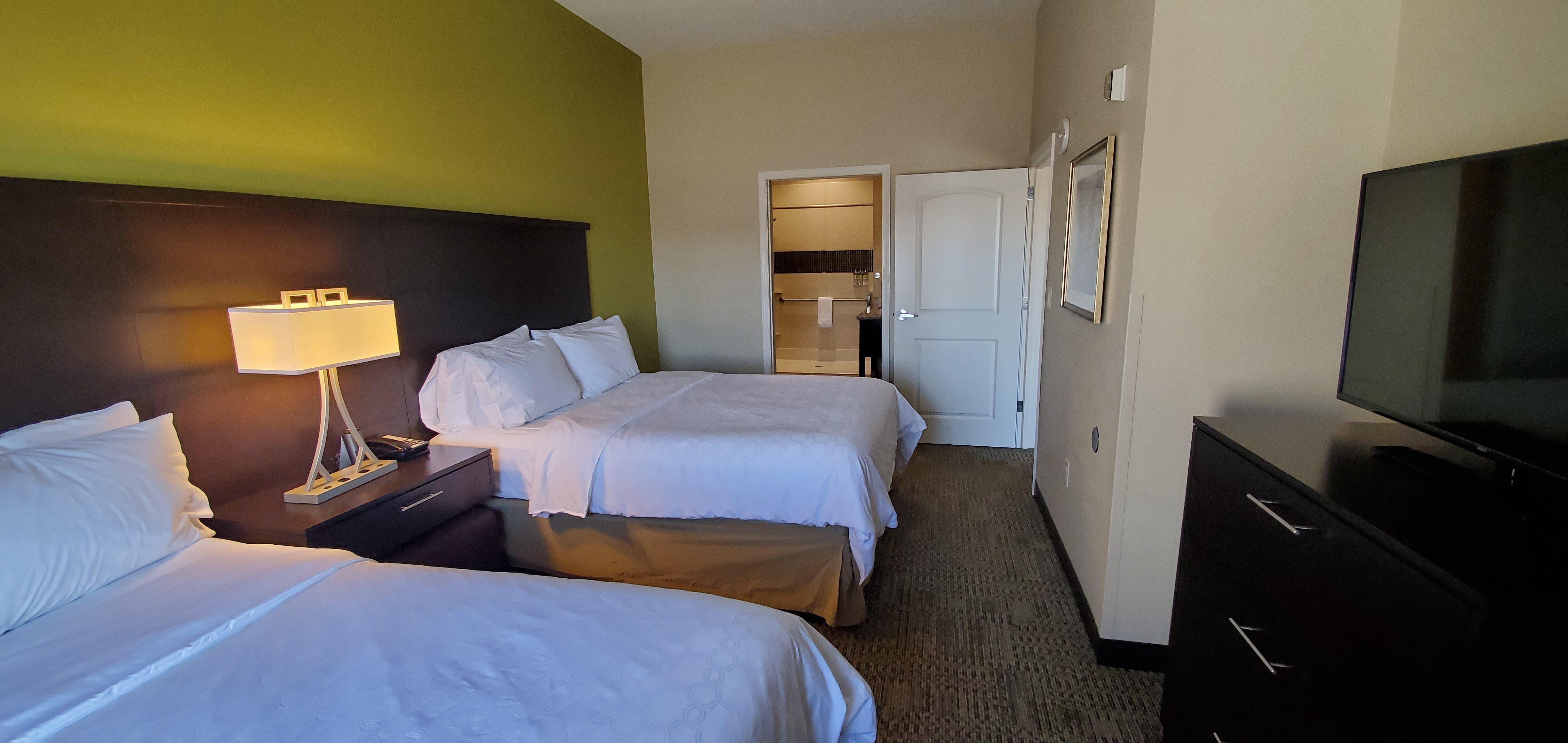 Staybridge Suites Eau Claire - Altoona By Ihg Exterior photo