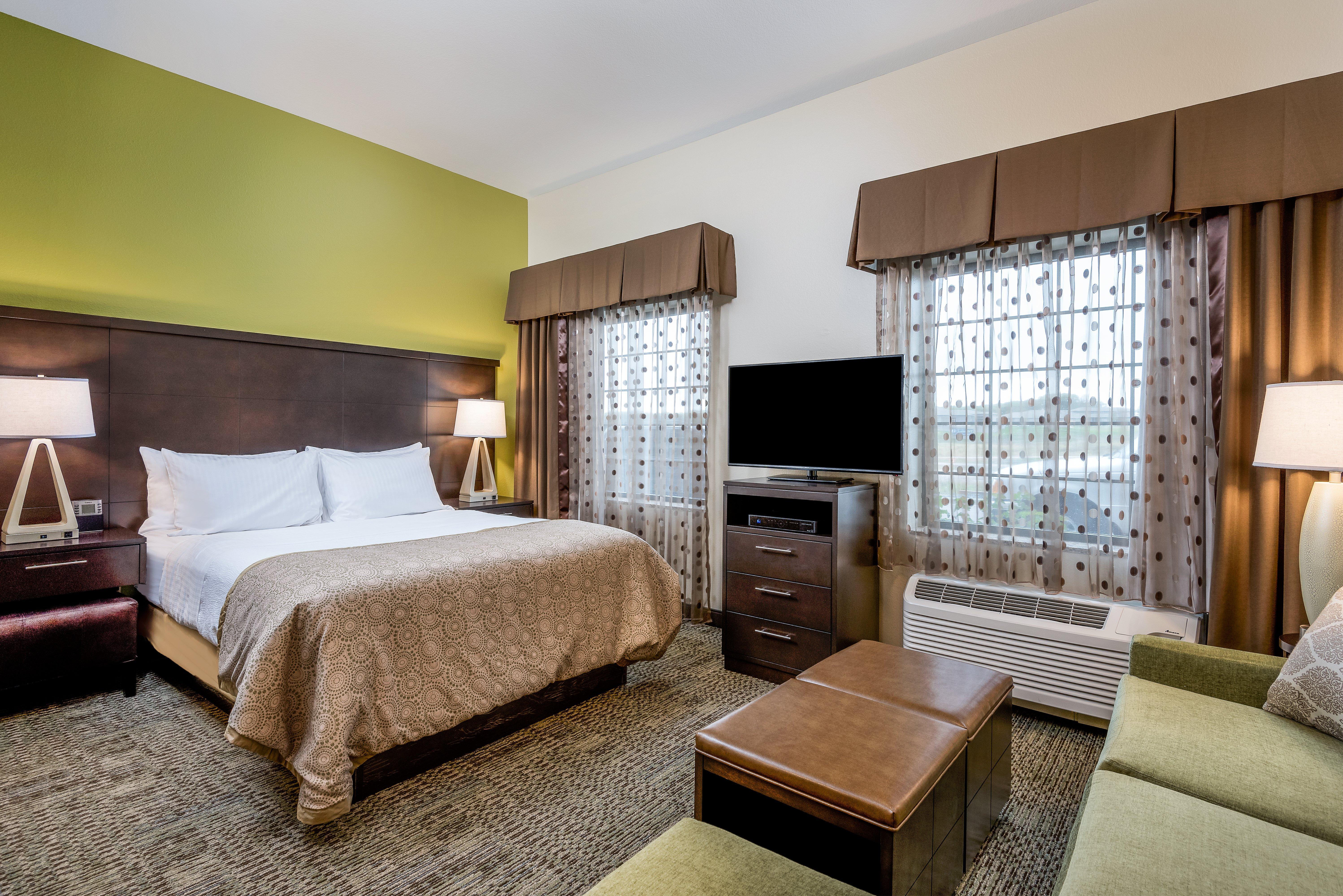 Staybridge Suites Eau Claire - Altoona By Ihg Exterior photo