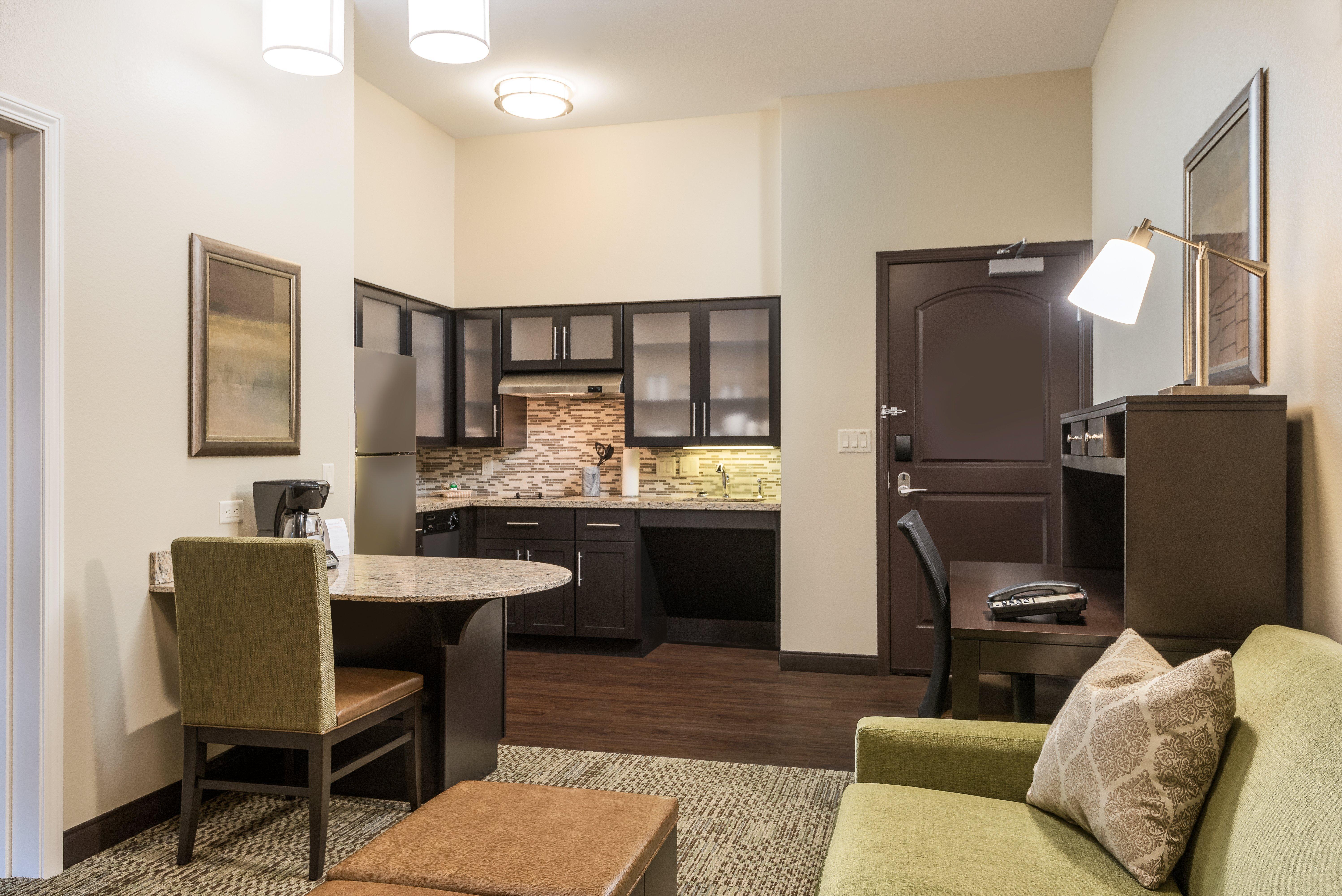 Staybridge Suites Eau Claire - Altoona By Ihg Exterior photo