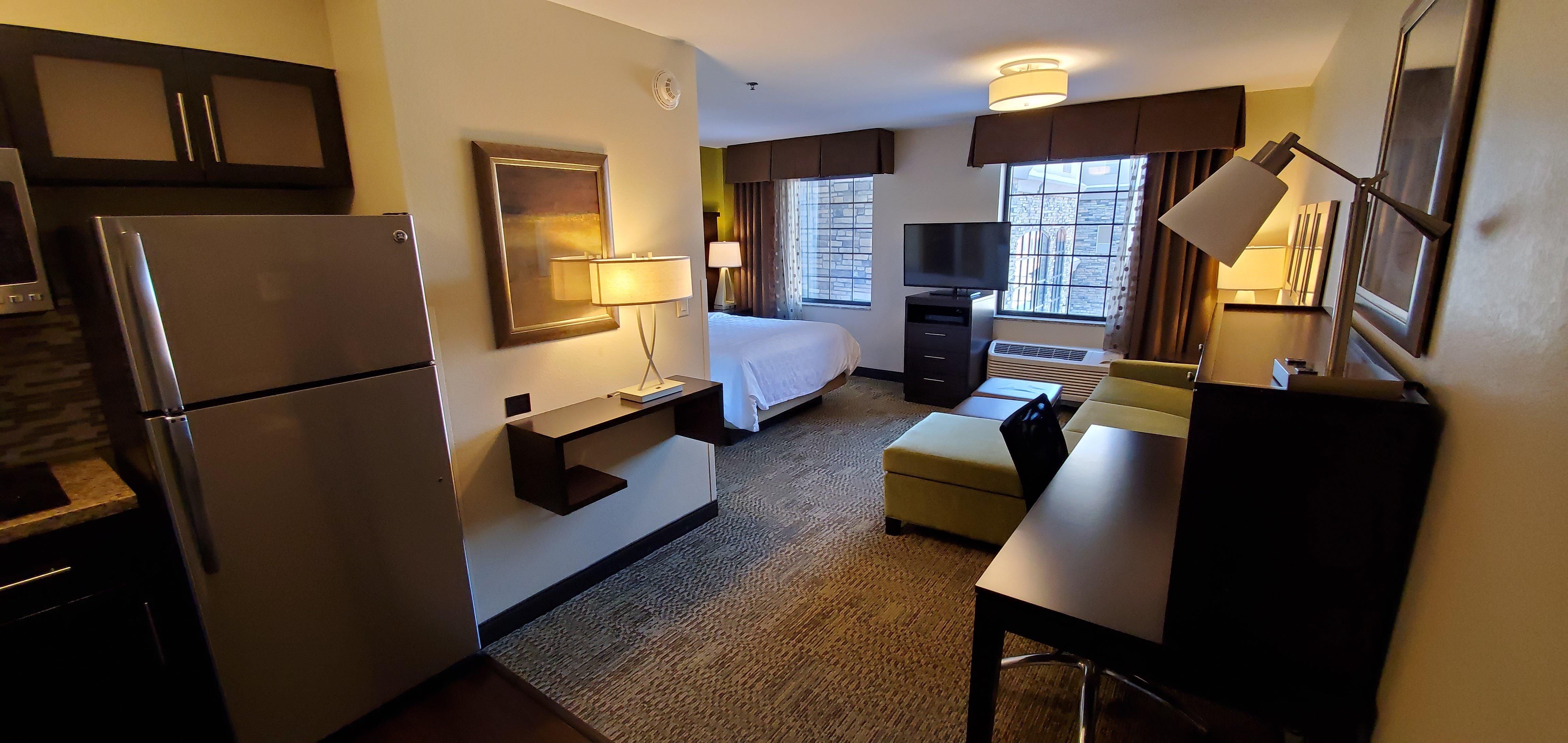 Staybridge Suites Eau Claire - Altoona By Ihg Exterior photo