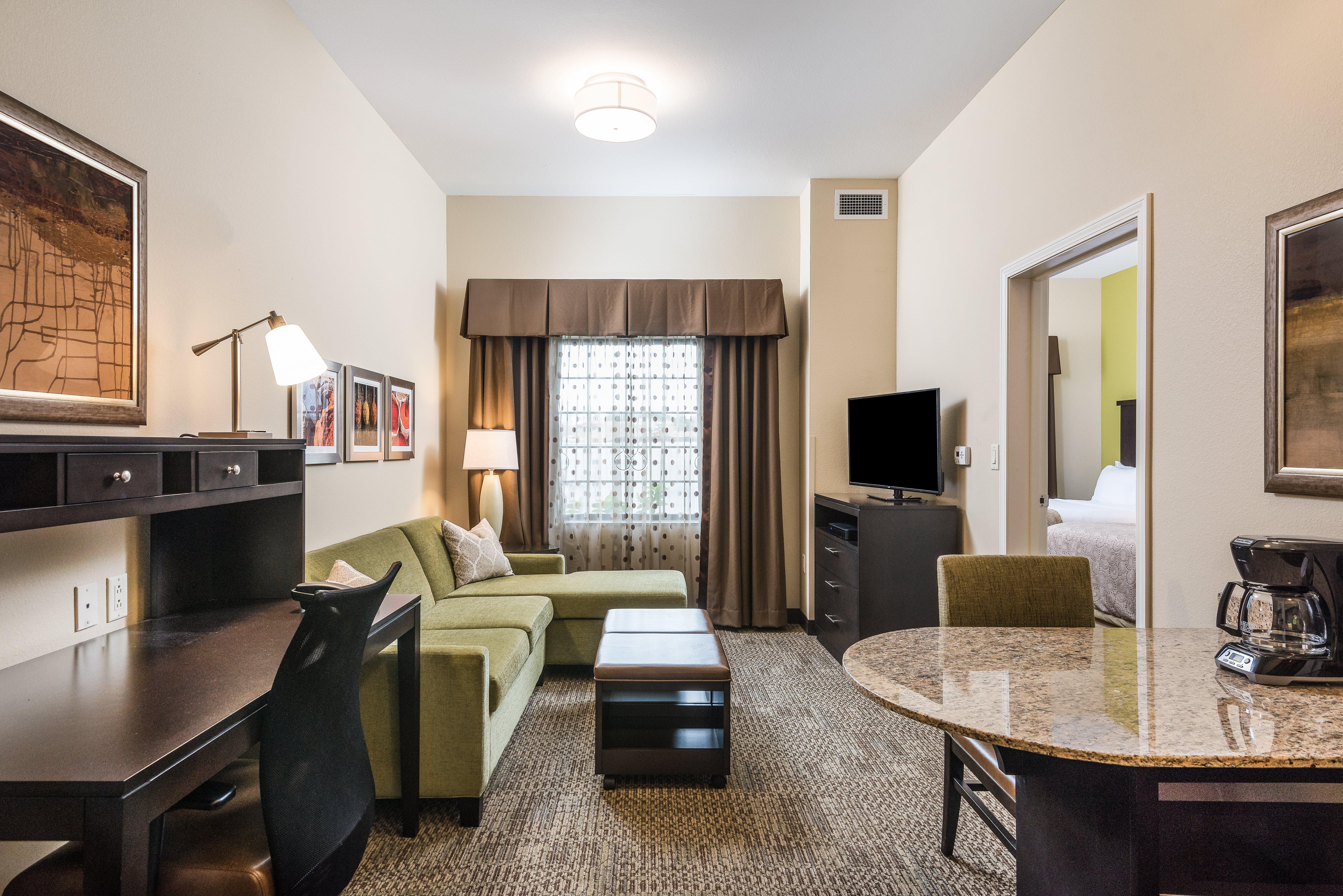 Staybridge Suites Eau Claire - Altoona By Ihg Exterior photo