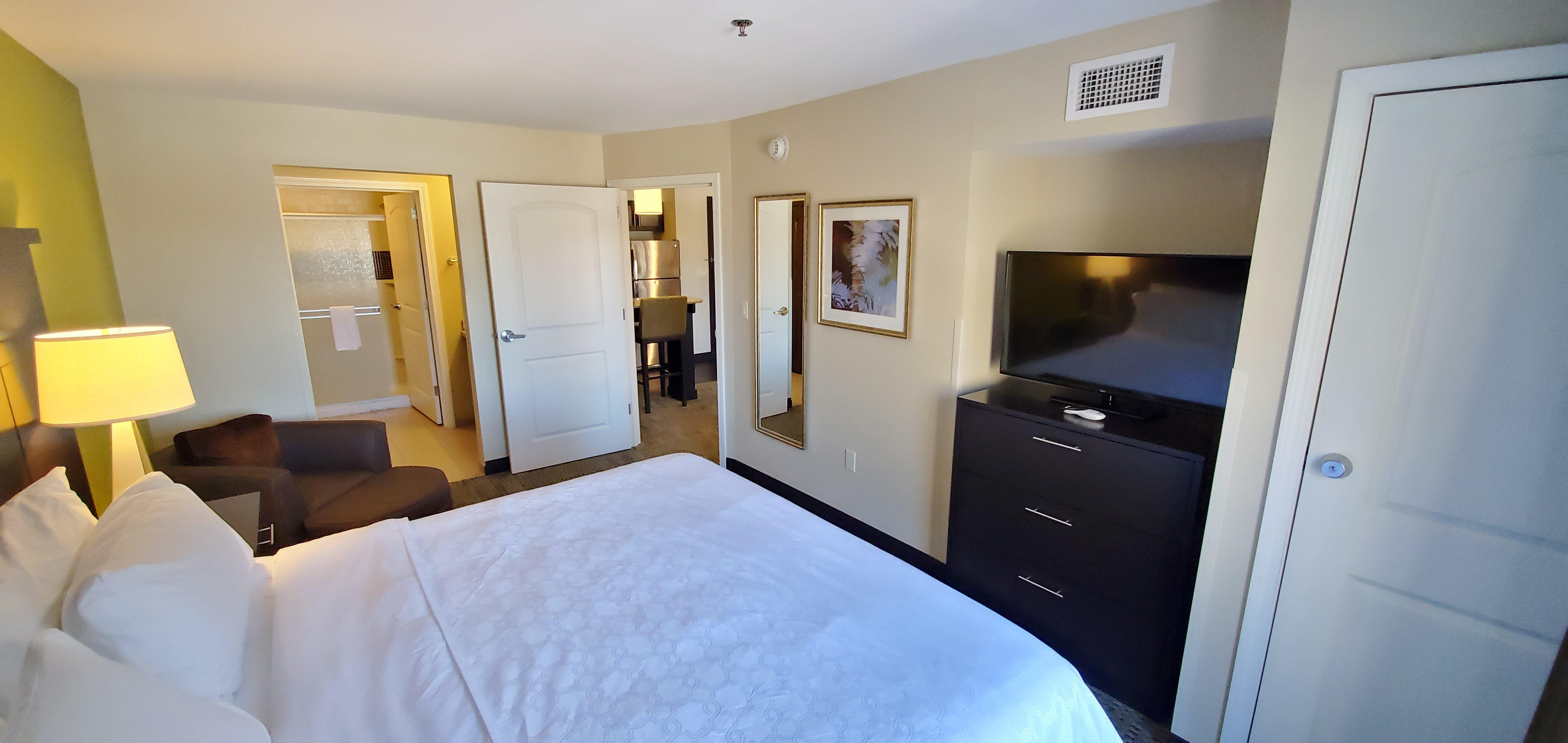 Staybridge Suites Eau Claire - Altoona By Ihg Exterior photo
