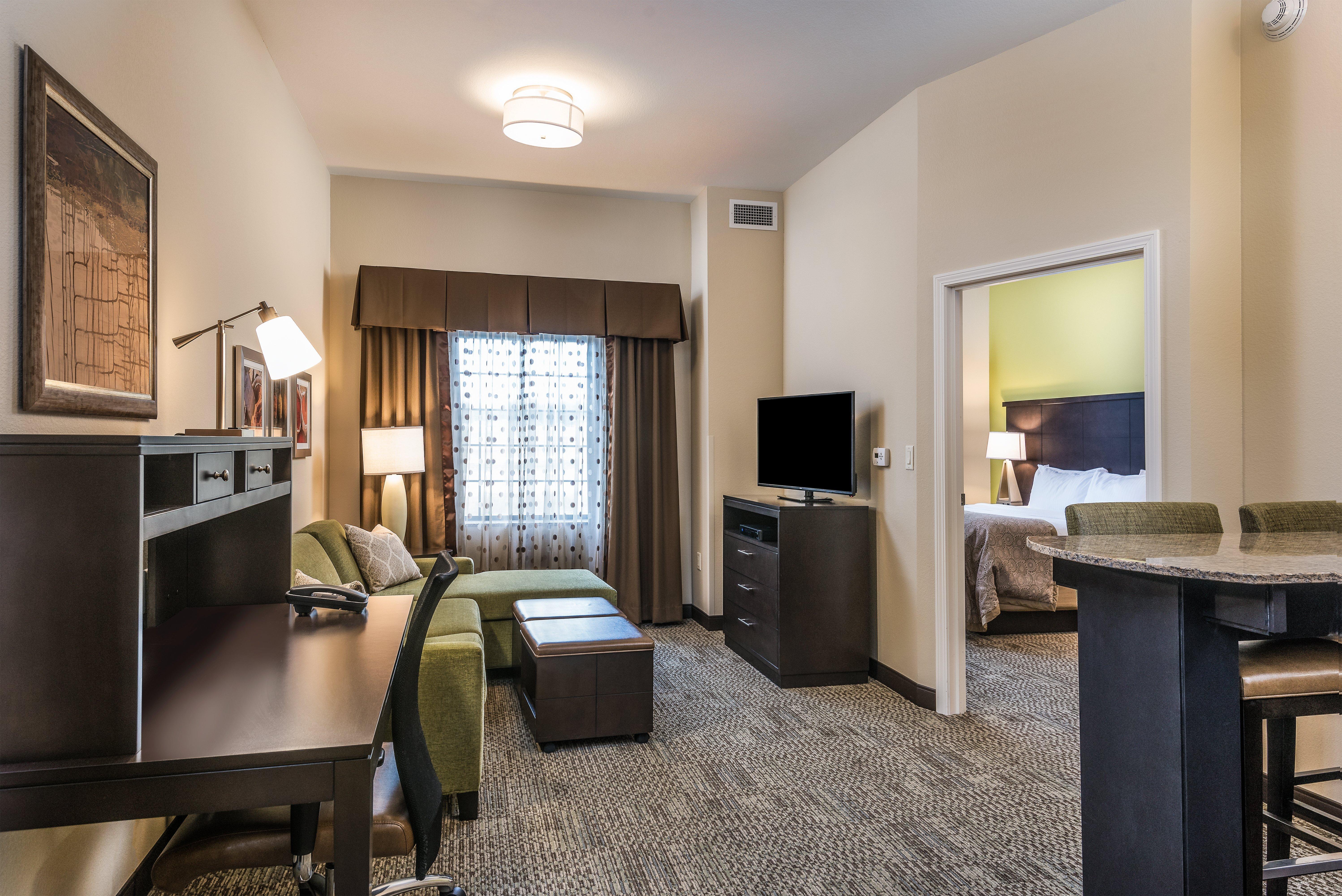Staybridge Suites Eau Claire - Altoona By Ihg Exterior photo