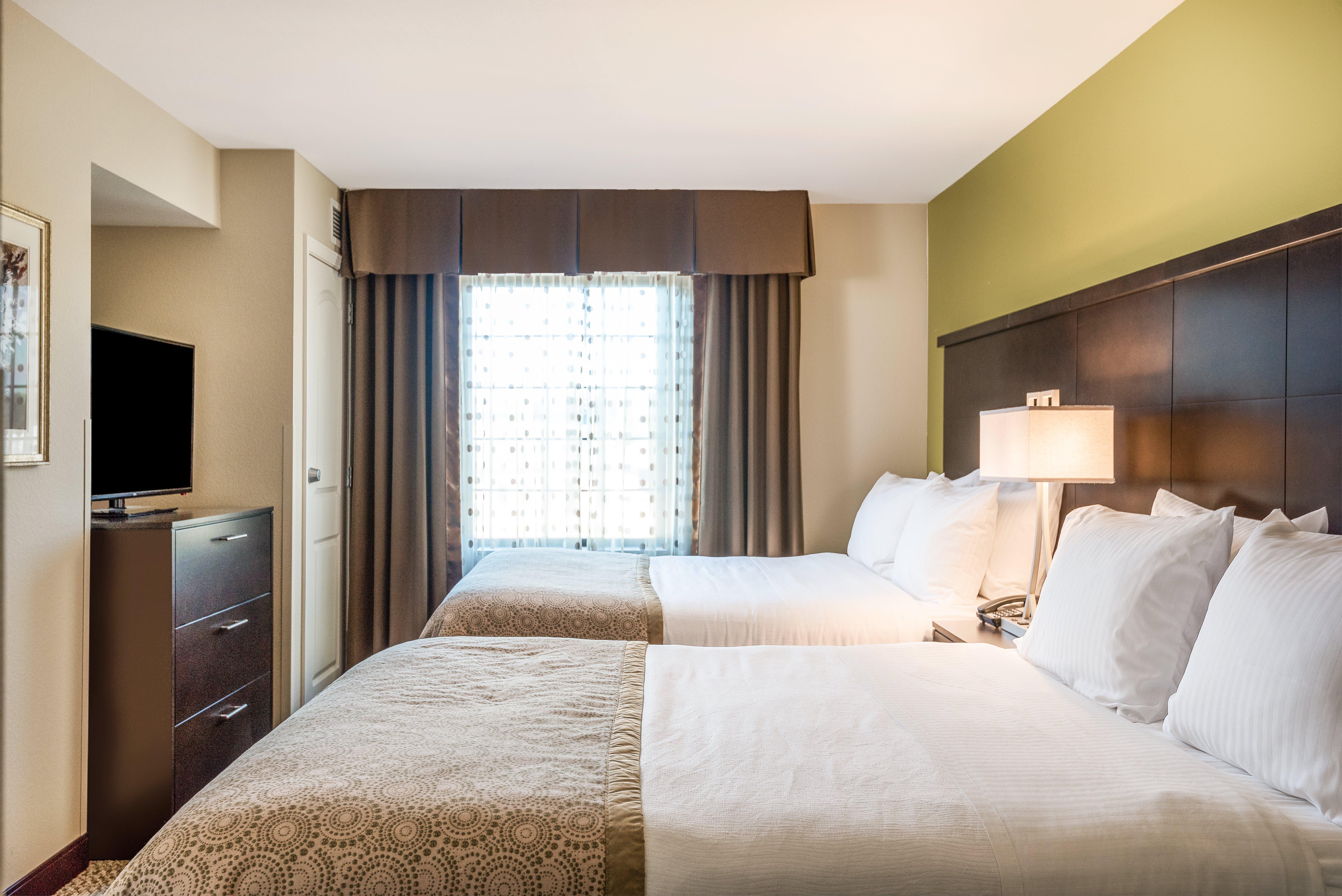 Staybridge Suites Eau Claire - Altoona By Ihg Exterior photo