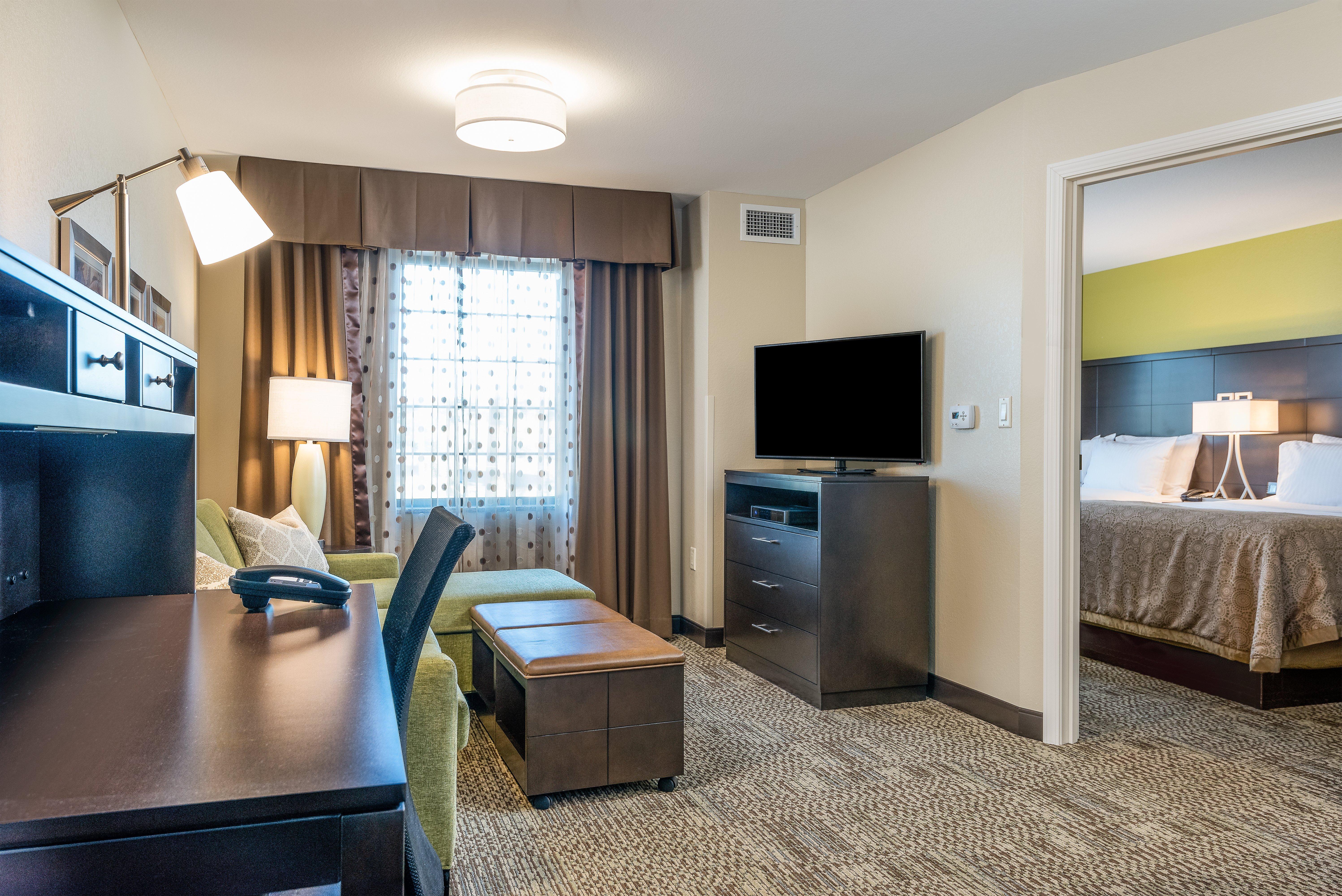 Staybridge Suites Eau Claire - Altoona By Ihg Exterior photo