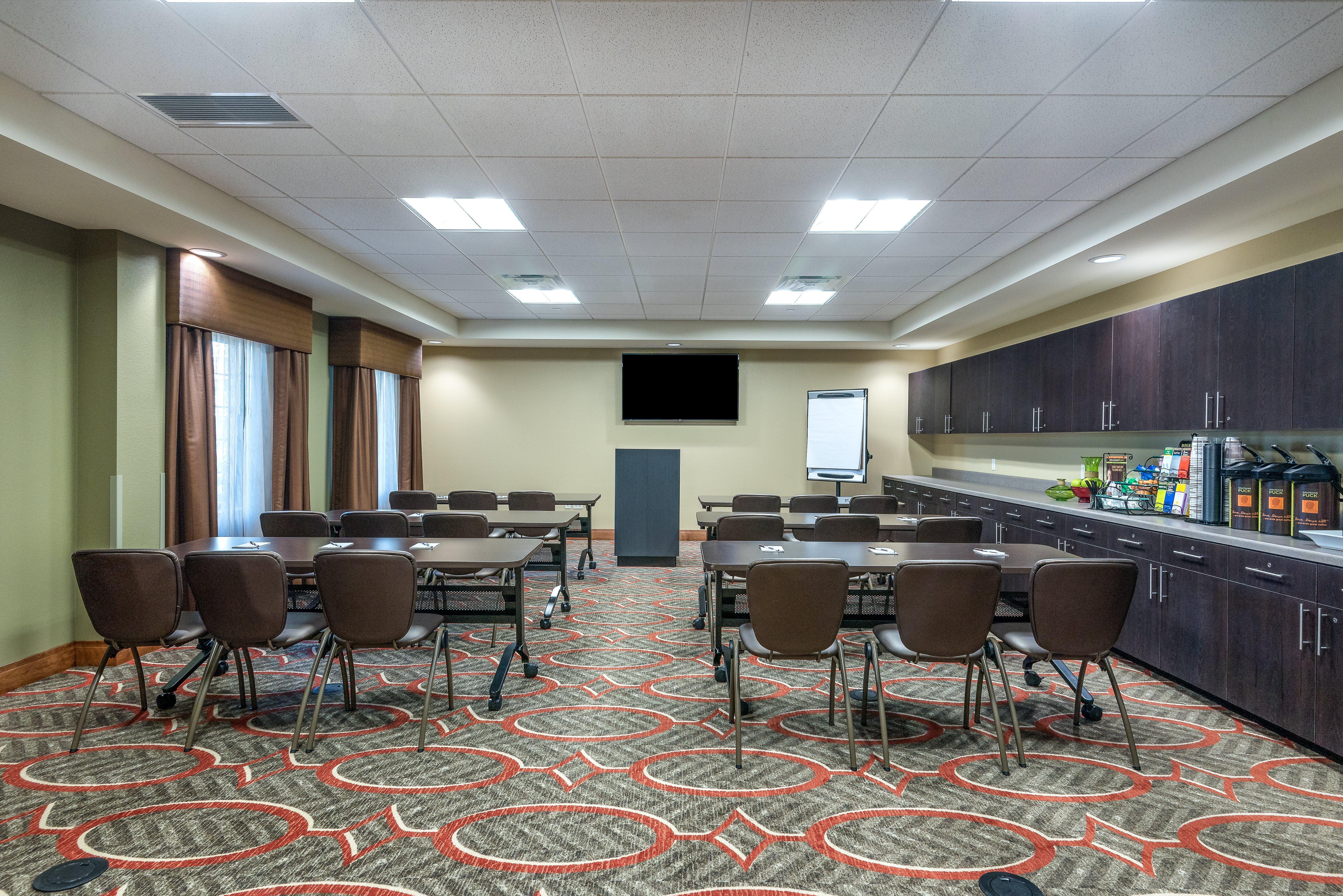 Staybridge Suites Eau Claire - Altoona By Ihg Exterior photo