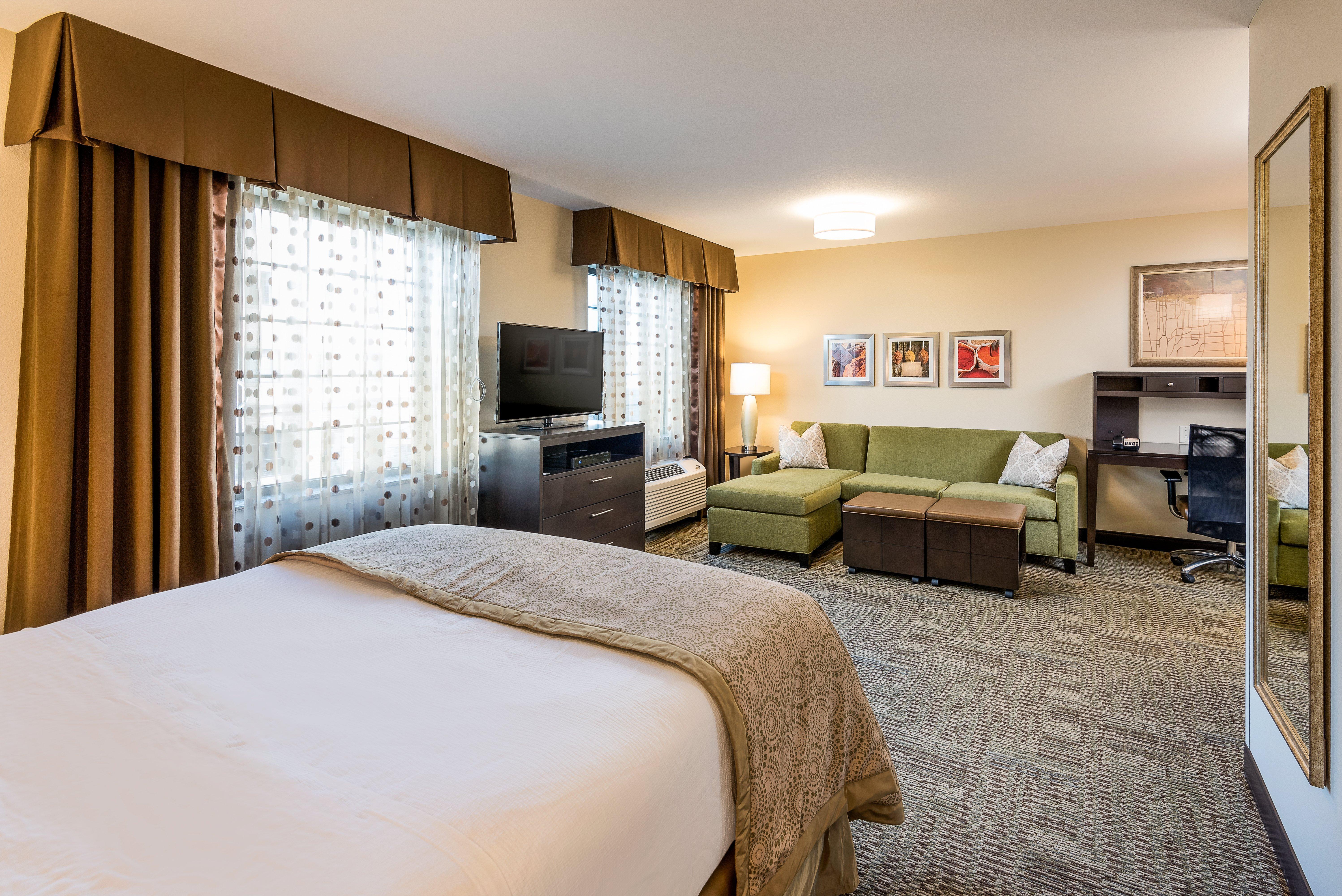 Staybridge Suites Eau Claire - Altoona By Ihg Exterior photo