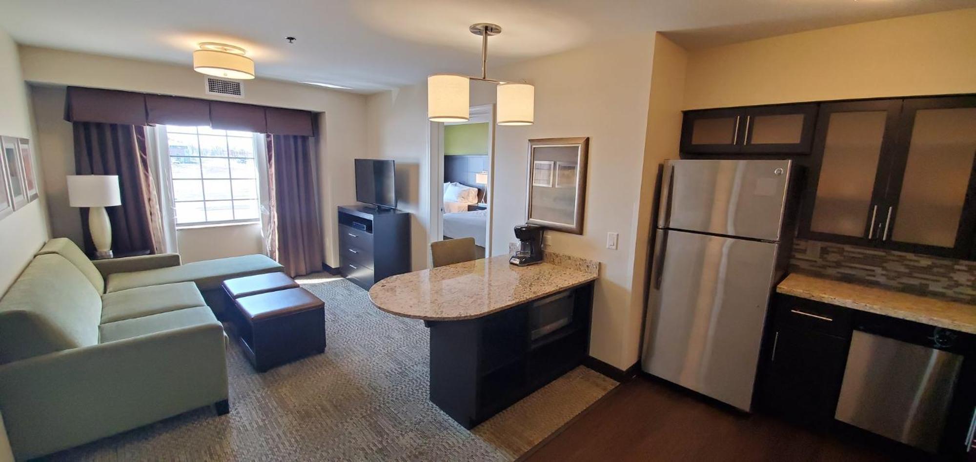Staybridge Suites Eau Claire - Altoona By Ihg Exterior photo